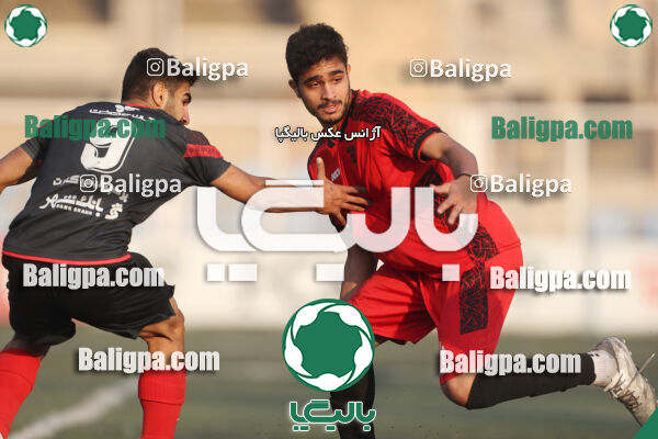 کیا 1–2 پرسپولیس