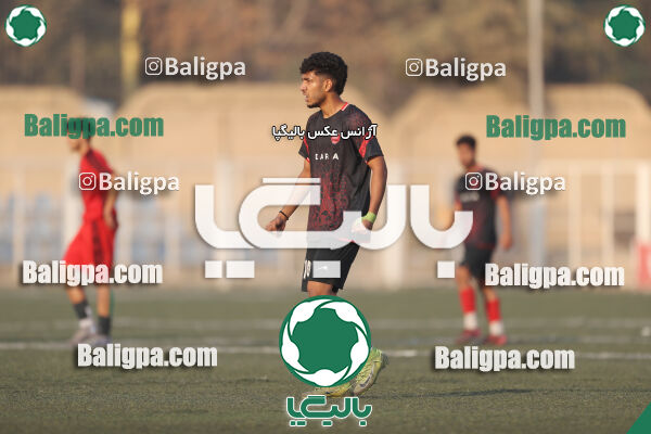 کیا 1–2 پرسپولیس