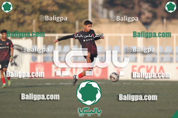 کیا 1–2 پرسپولیس