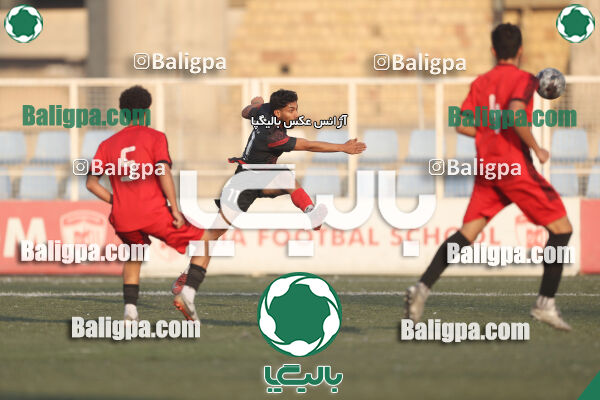 کیا 1–2 پرسپولیس