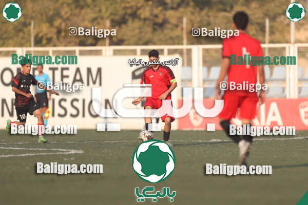 کیا 1–2 پرسپولیس