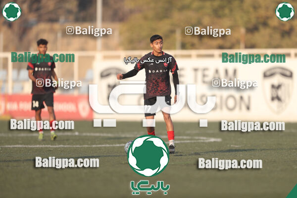 کیا 1–2 پرسپولیس