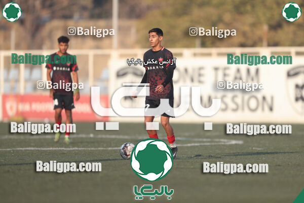 کیا 1–2 پرسپولیس