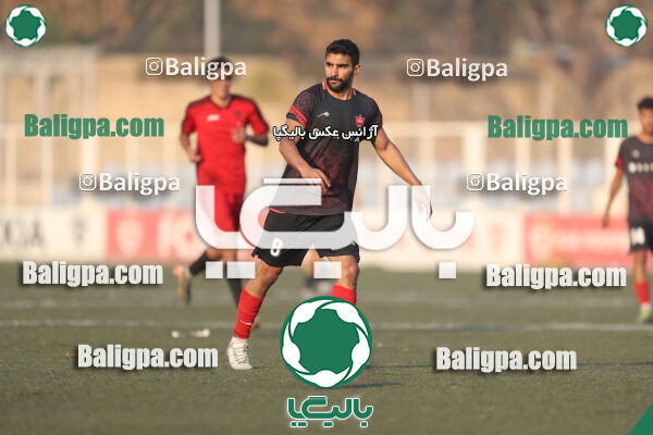 کیا 1–2 پرسپولیس