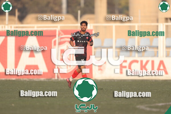 کیا 1–2 پرسپولیس