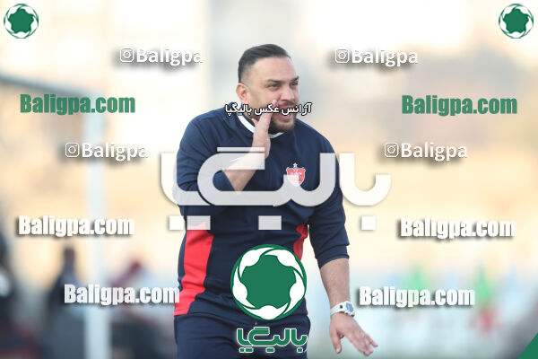 کیا 1–2 پرسپولیس