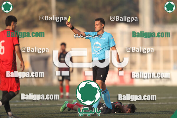 کیا 1–2 پرسپولیس