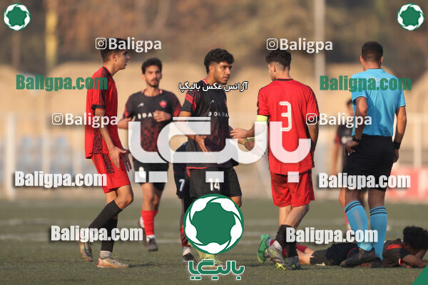 کیا 1–2 پرسپولیس