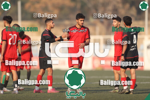 کیا 1–2 پرسپولیس