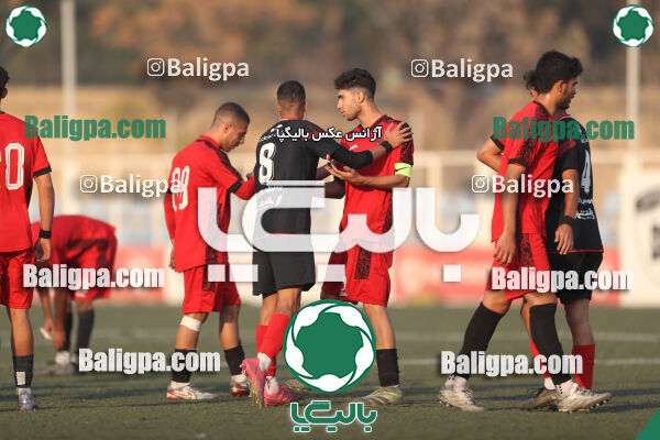 کیا 1–2 پرسپولیس