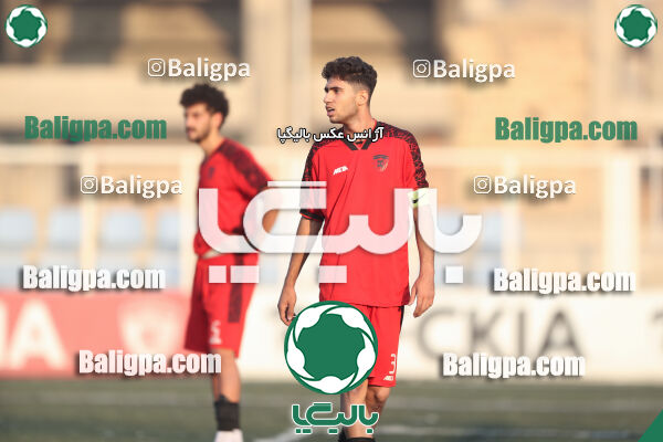 کیا 1–2 پرسپولیس