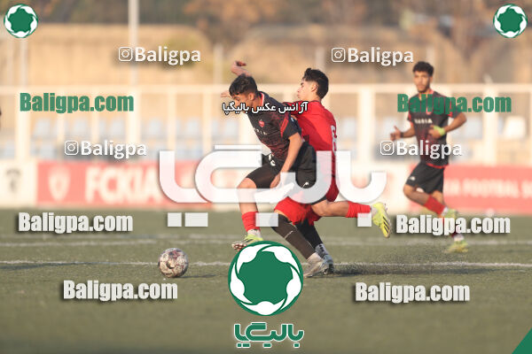 کیا 1–2 پرسپولیس