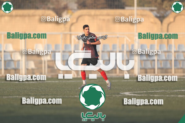 کیا 1–2 پرسپولیس