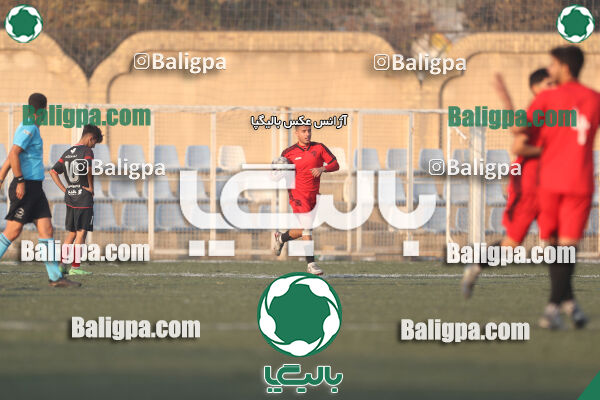 کیا 1–2 پرسپولیس
