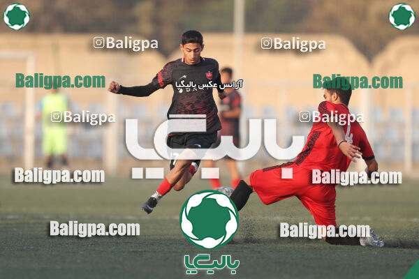 کیا 1–2 پرسپولیس
