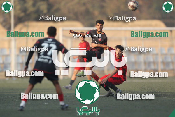 کیا 1–2 پرسپولیس