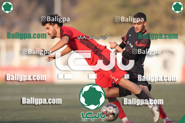 کیا 1–2 پرسپولیس