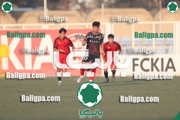کیا 1–2 پرسپولیس