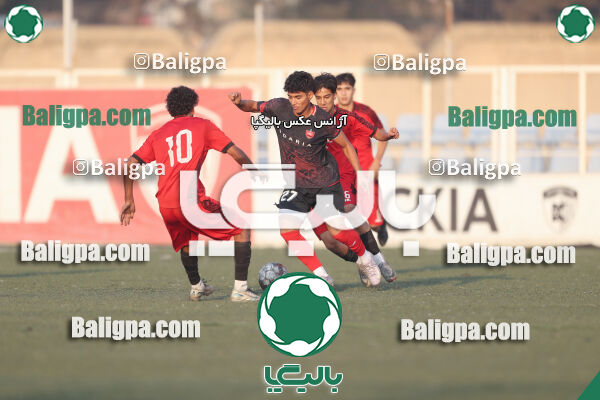 کیا 1–2 پرسپولیس