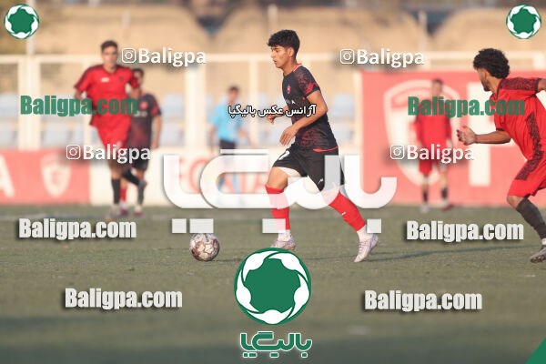 کیا 1–2 پرسپولیس