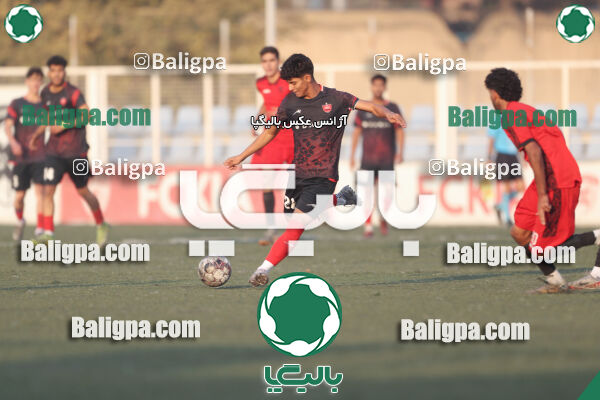کیا 1–2 پرسپولیس