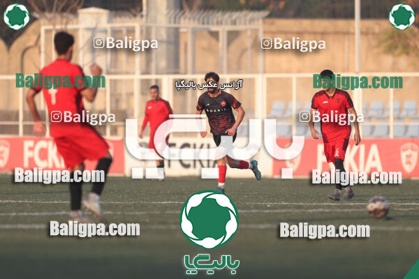 کیا 1–2 پرسپولیس