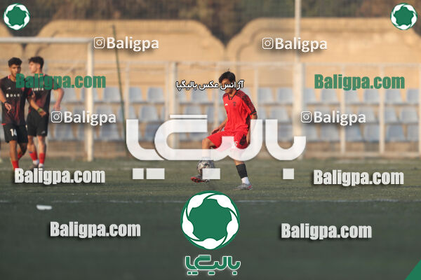 کیا 1–2 پرسپولیس