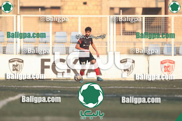 کیا 1–2 پرسپولیس