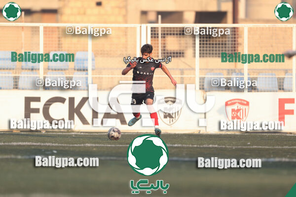 کیا 1–2 پرسپولیس