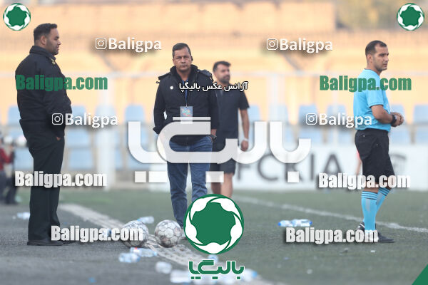 کیا 1–2 پرسپولیس