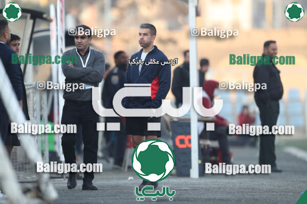 کیا 1–2 پرسپولیس