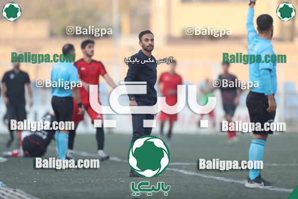 کیا 1–2 پرسپولیس