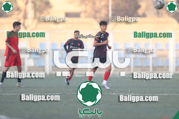 کیا 1–2 پرسپولیس