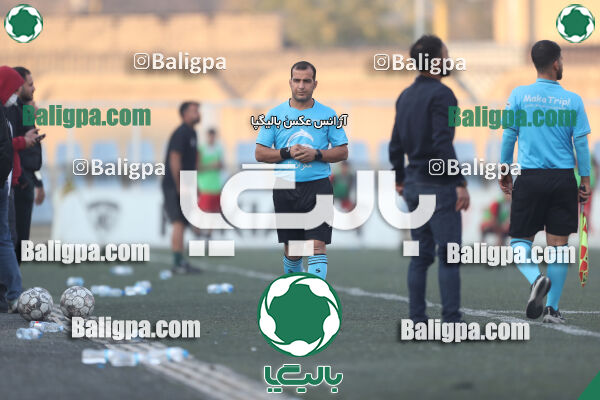 کیا 1–2 پرسپولیس