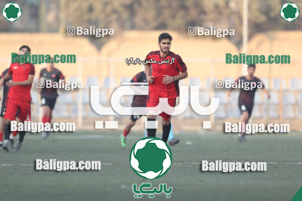 کیا 1–2 پرسپولیس