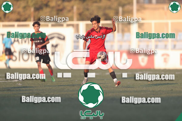 کیا 1–2 پرسپولیس