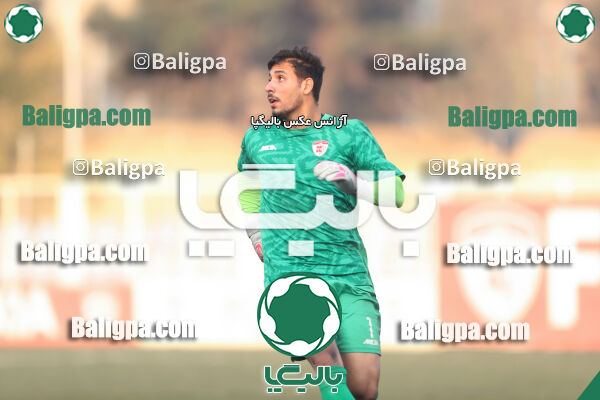کیا 1–2 پرسپولیس
