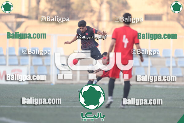 کیا 1–2 پرسپولیس