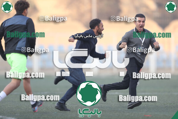 کیا 1–2 پرسپولیس