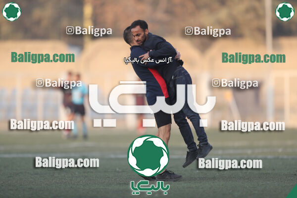 کیا 1–2 پرسپولیس