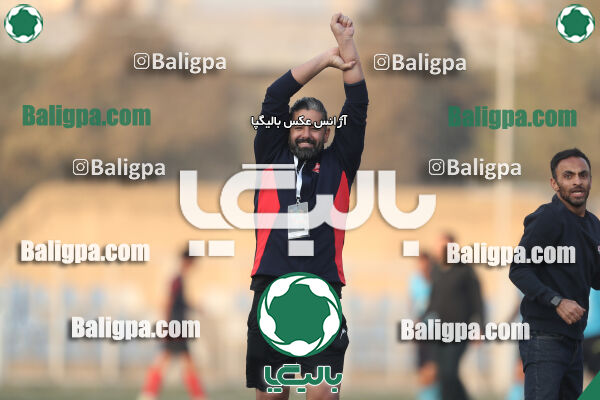 کیا 1–2 پرسپولیس