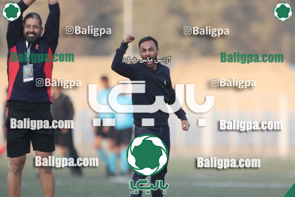 کیا 1–2 پرسپولیس