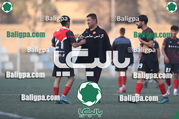 کیا 1–2 پرسپولیس