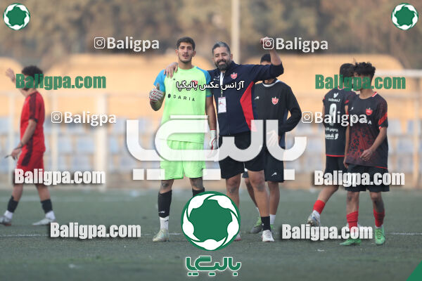 کیا 1–2 پرسپولیس