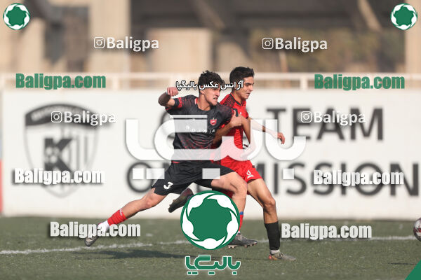 کیا 1–2 پرسپولیس