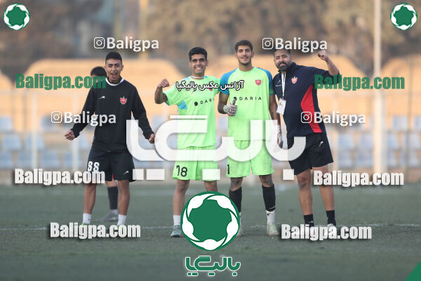 کیا 1–2 پرسپولیس