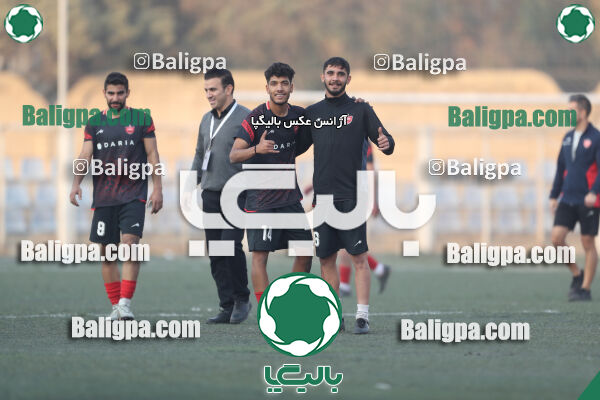کیا 1–2 پرسپولیس