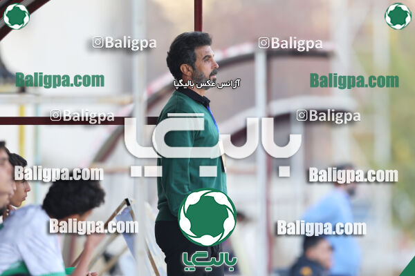 پسران آبی 0–0 پاس قوامین