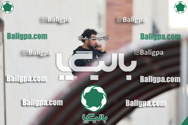 پسران آبی 0–0 پاس قوامین
