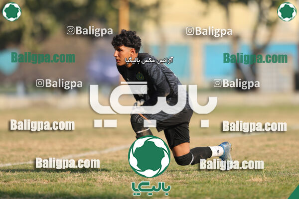پسران آبی 0–0 پاس قوامین